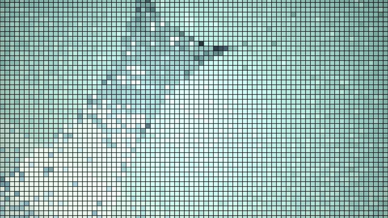 액체 구조로 만든 아름다운 배경 4k 모션 그래픽