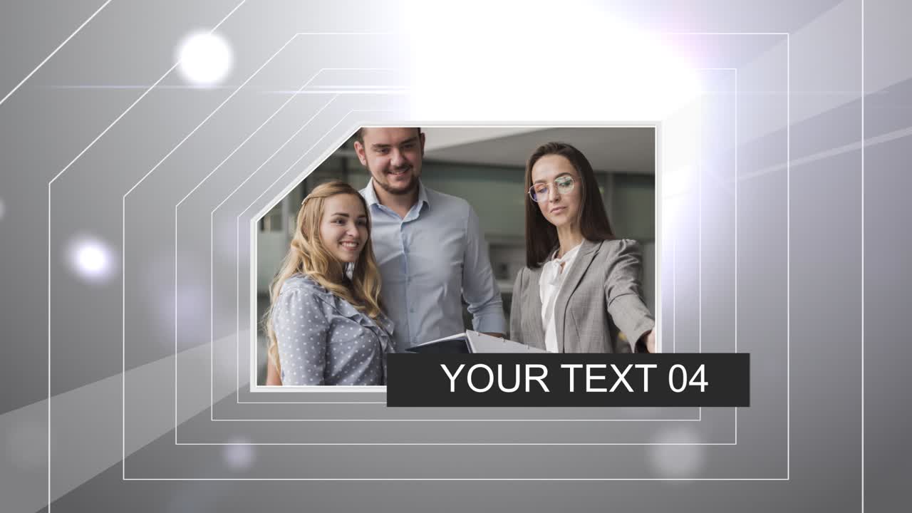 reunión y colaboración de equipos empresariales