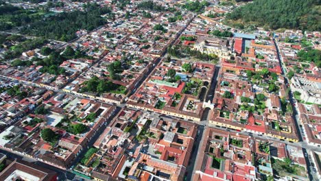 antigua, guatemala