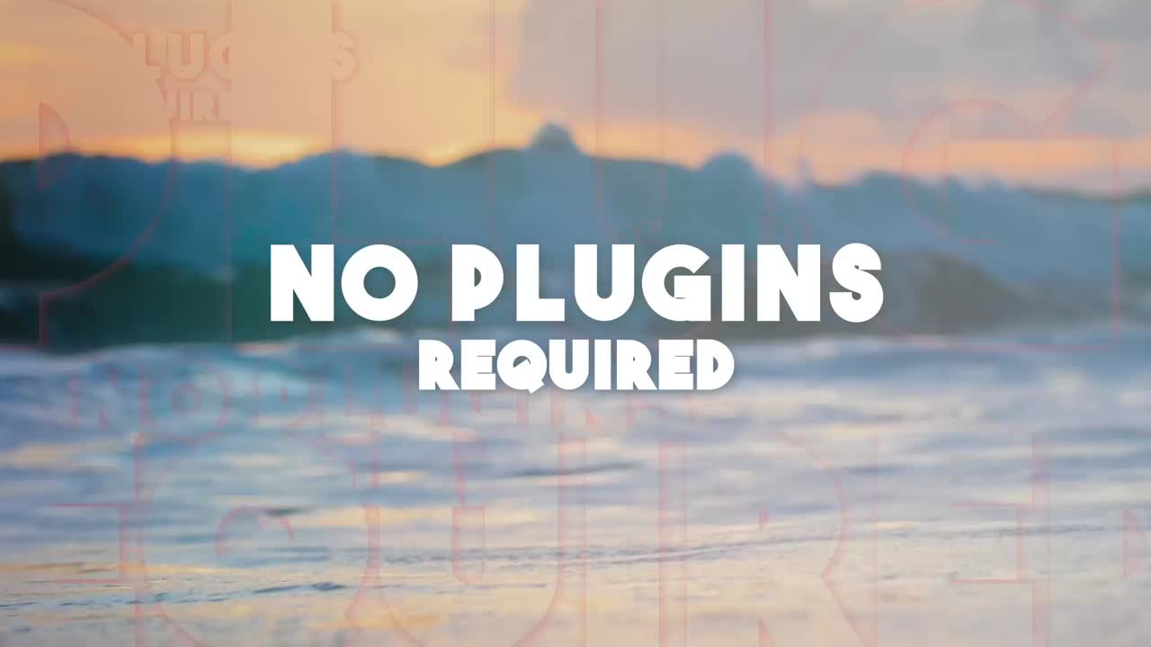 Easy and Simple Video Editing