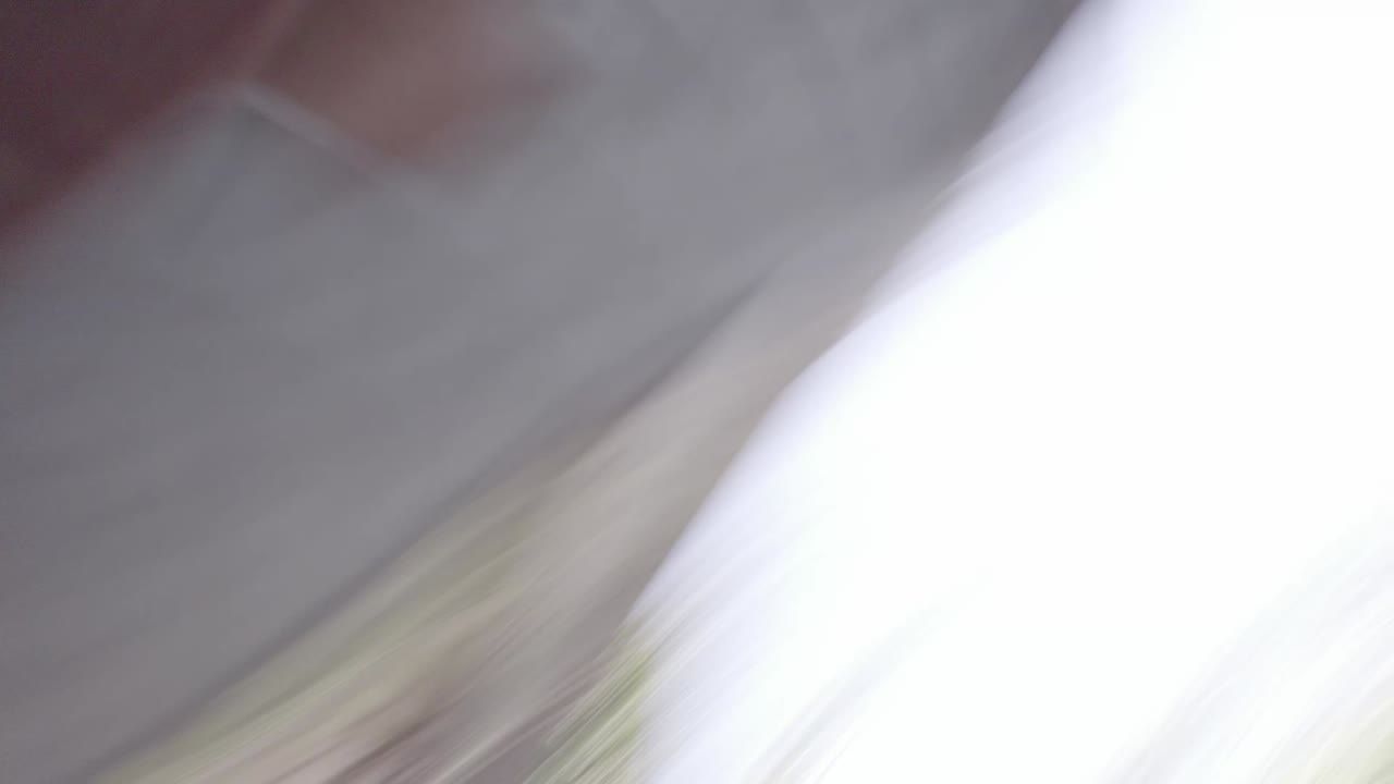 Blurry Abstract Images with Motion and Swirling Effects