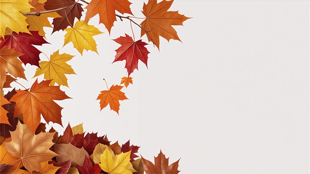 Autumn Background
