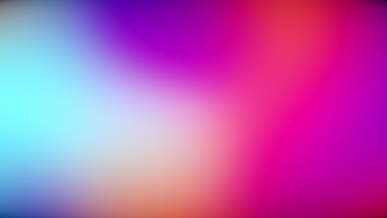 fondo dinámico colorido, papel tapiz en vivo sin costuras, animación abstracta de 4k