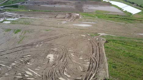 aerial-view-over-landfill-dump-area