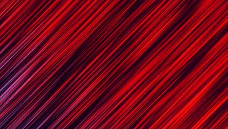 abstract diagonal red lines background