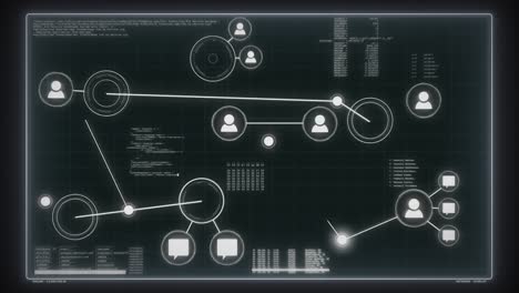 Netzwerk-Als-Platzhalter-Für-Monitore,-Bildschirme-Und-Smart-Devices