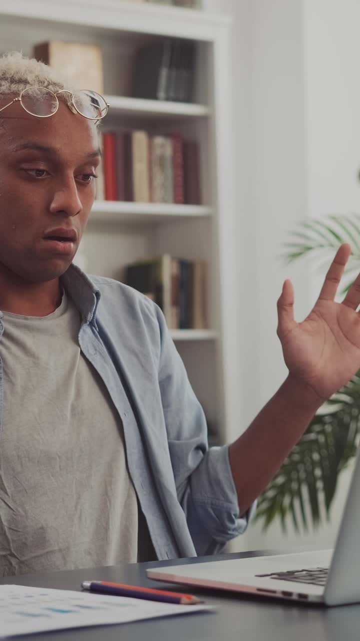 Workshop on digital skills for african american professionals online