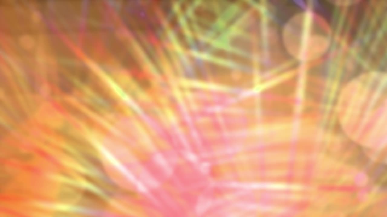 light lens flare texture effect background