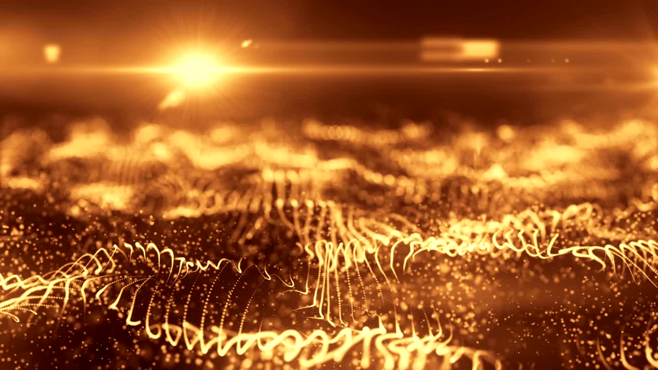 애니메이션 오디오 스트럼 이라이저 액션 골드 그레이드