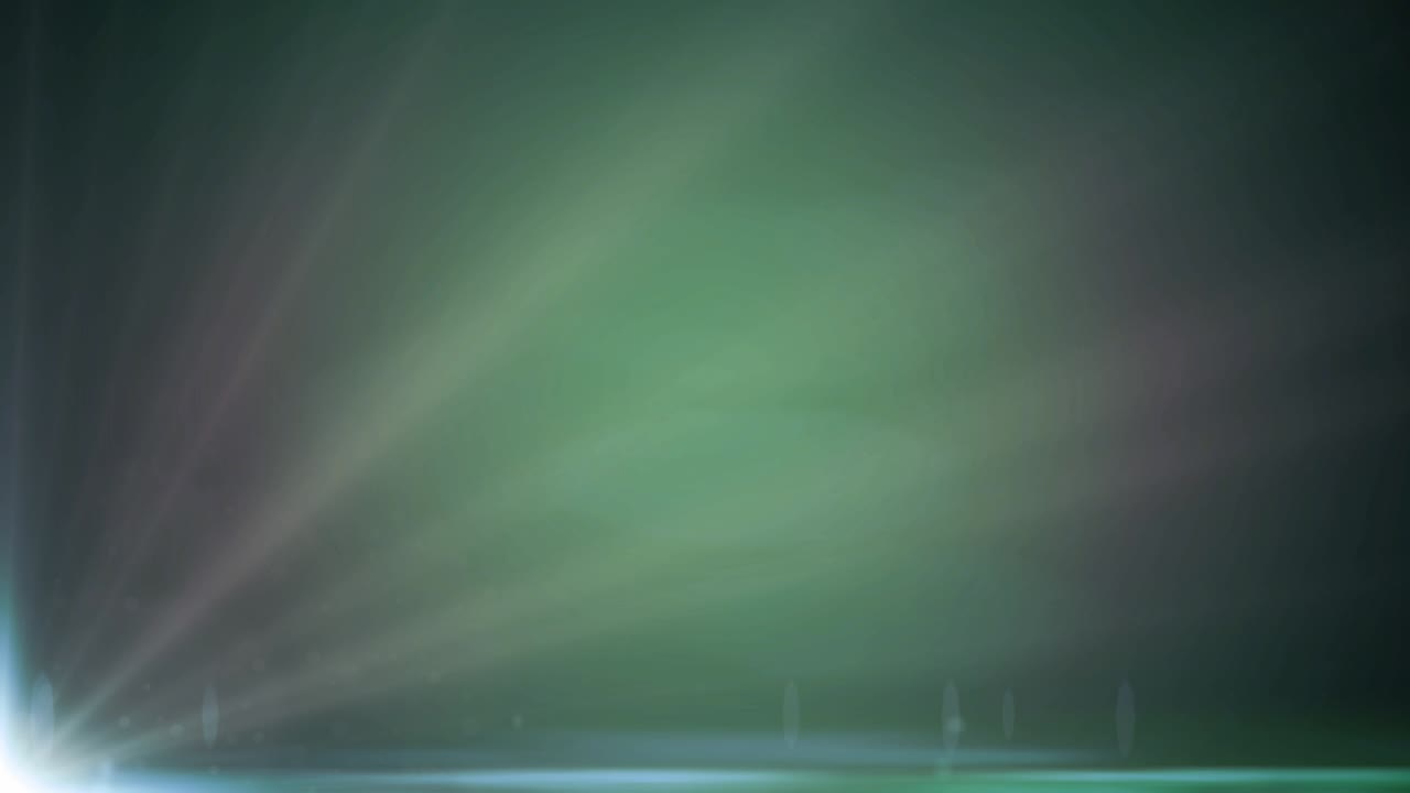 빛 렌즈 플레어 텍스처 효과 배경