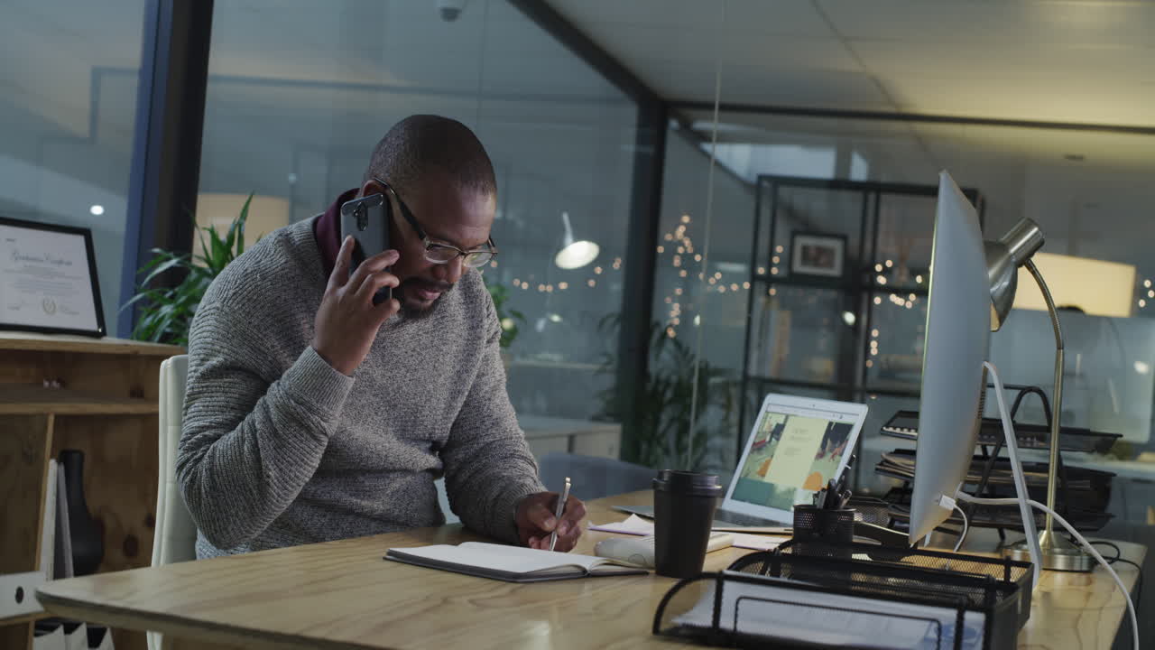 Another late night with a whole lot to do