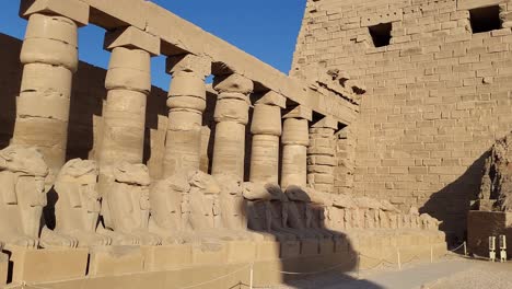 Karnak-Temple