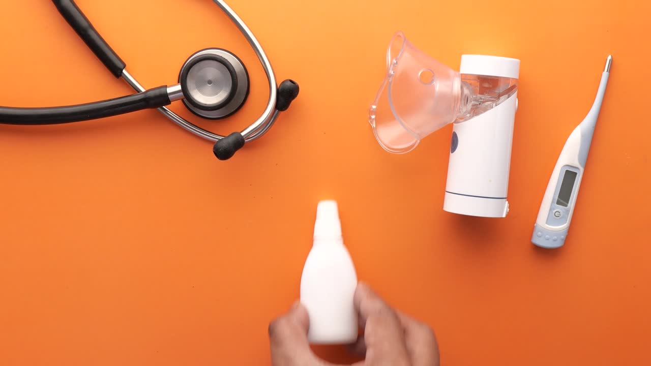 의료 장비 및 공급