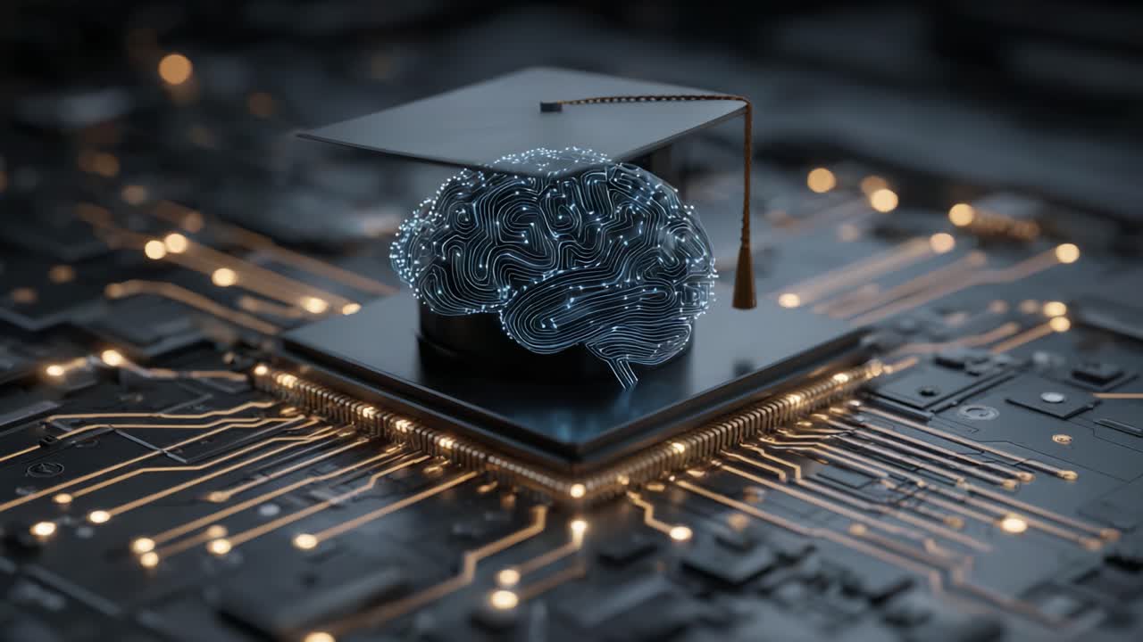 Exploring the Intersection of Artificial Intelligence and Education: A Conceptual Shift Towards a Brighter Future in Learning and Technology Integration