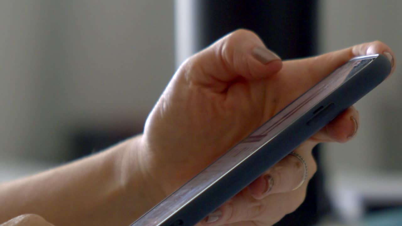 With mobile tech, the future’s near, always advancing year by year