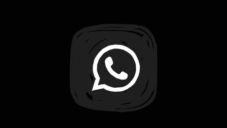 whatsapp logo