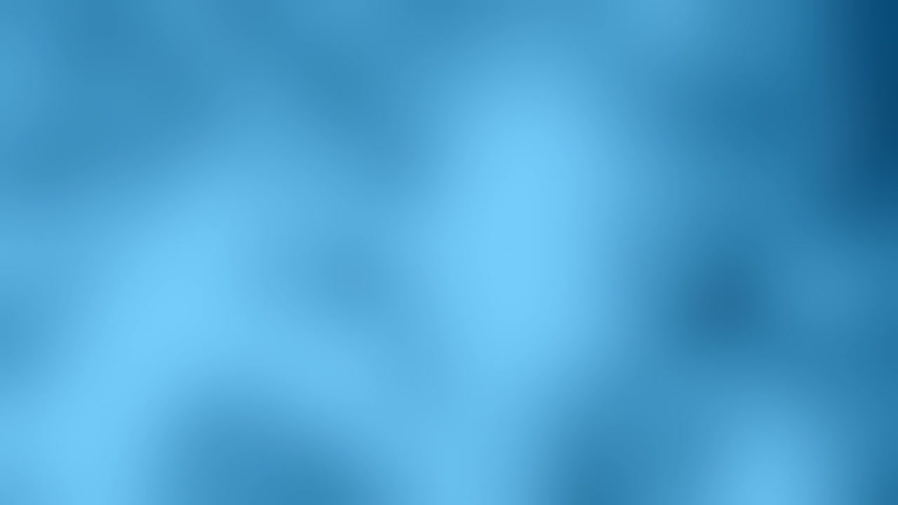 Gradiente de fondo azul abstracto