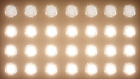 speaker array