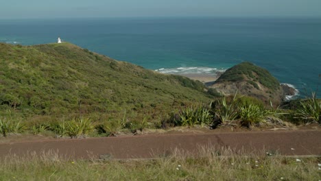 Un-Video-Panorámico-Hacia-Arriba-Y-Hacia-Arriba