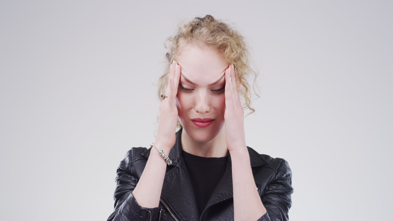 las migrañas realmente pueden arruinar tu día.