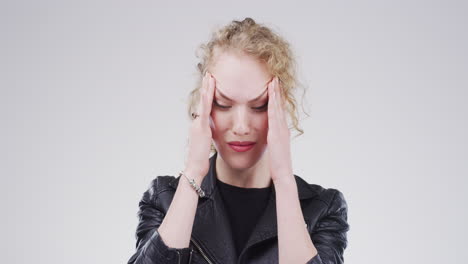 las migrañas realmente pueden arruinar tu día.