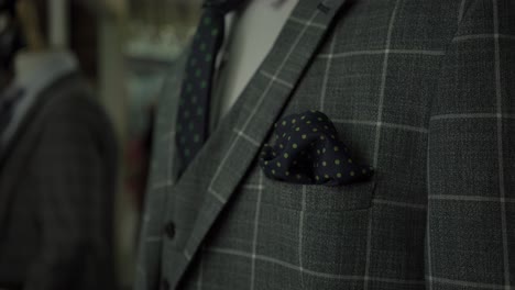 traje de hombre es su mayor poder