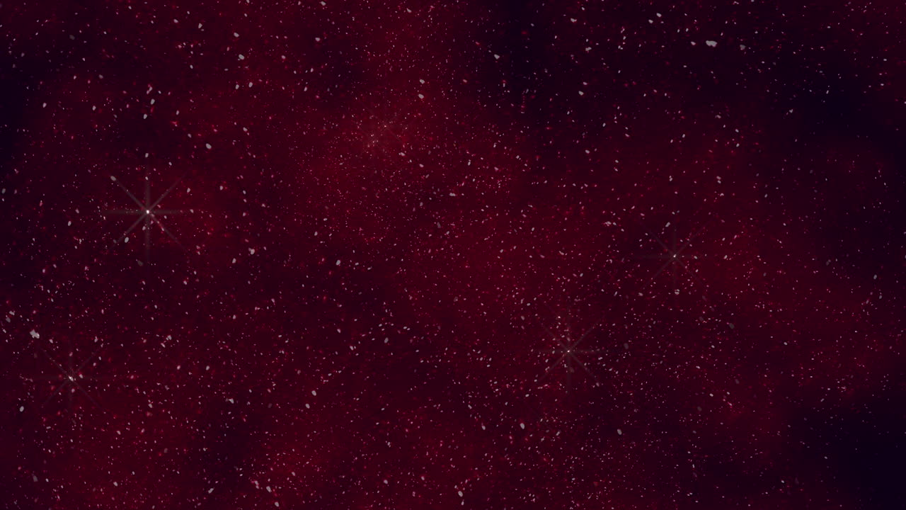 superficie rossa vibrante con macchie bianche intriganti un primo piano strutturato