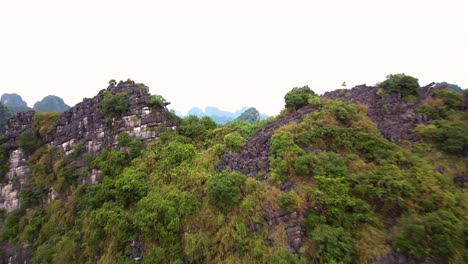 Drohnenaufnahmen-Von-Vietnam-Während-Der-Regenzeit