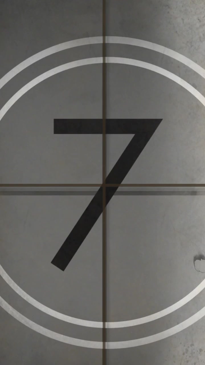 Countdown Video