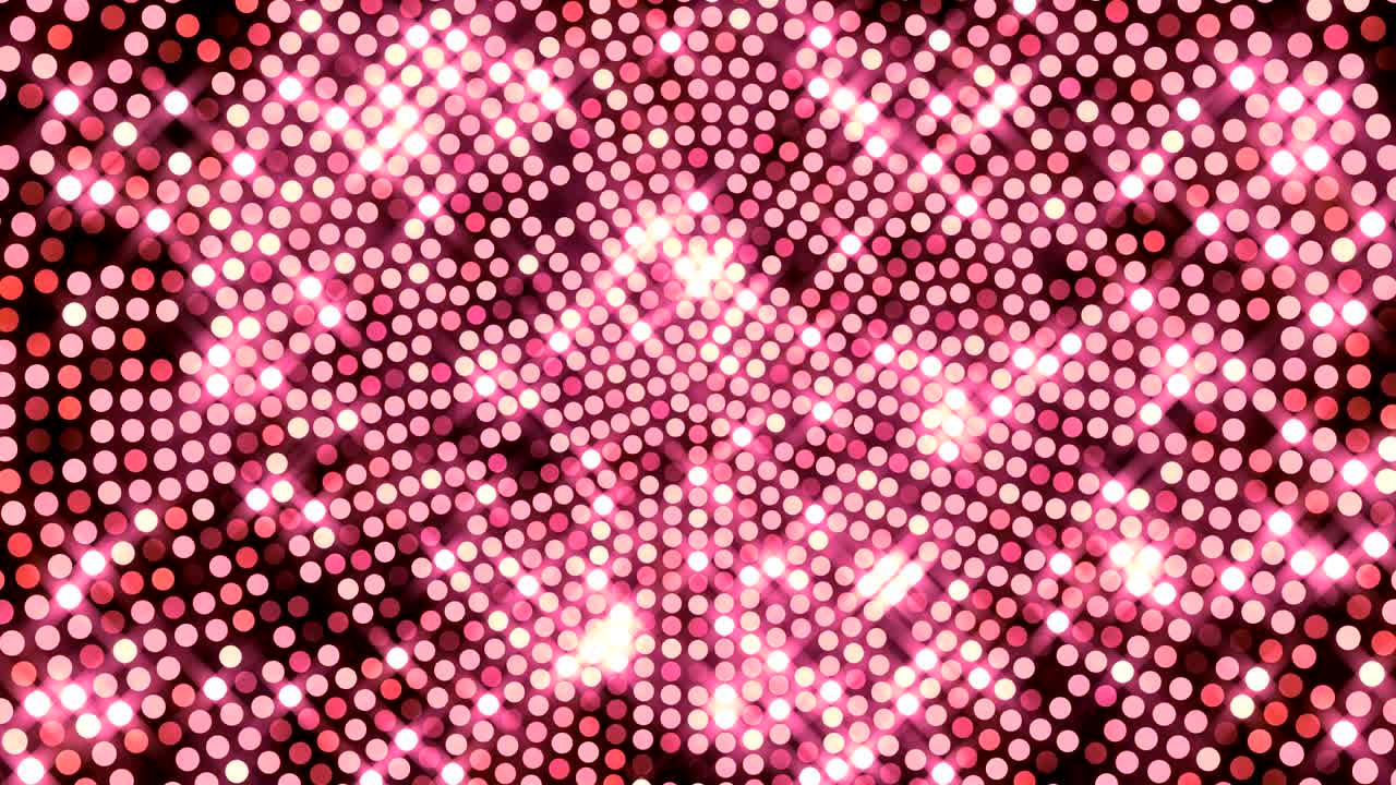 Night Club Stage Lights