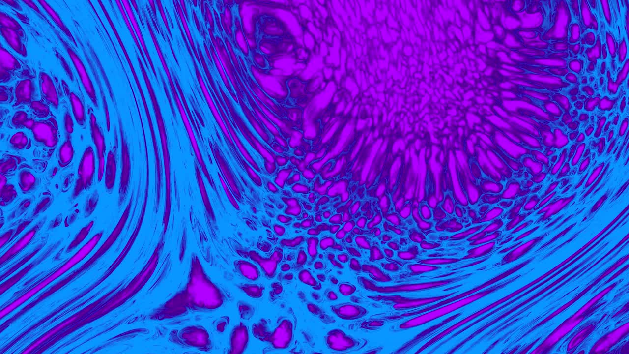 hermoso fondo de color led.