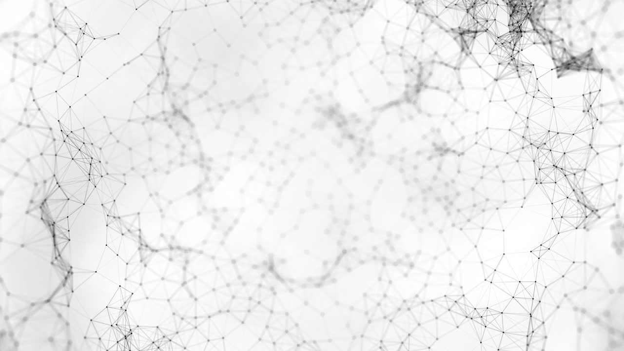 Abstract Network Structure