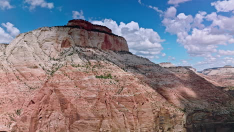wild utah landscape