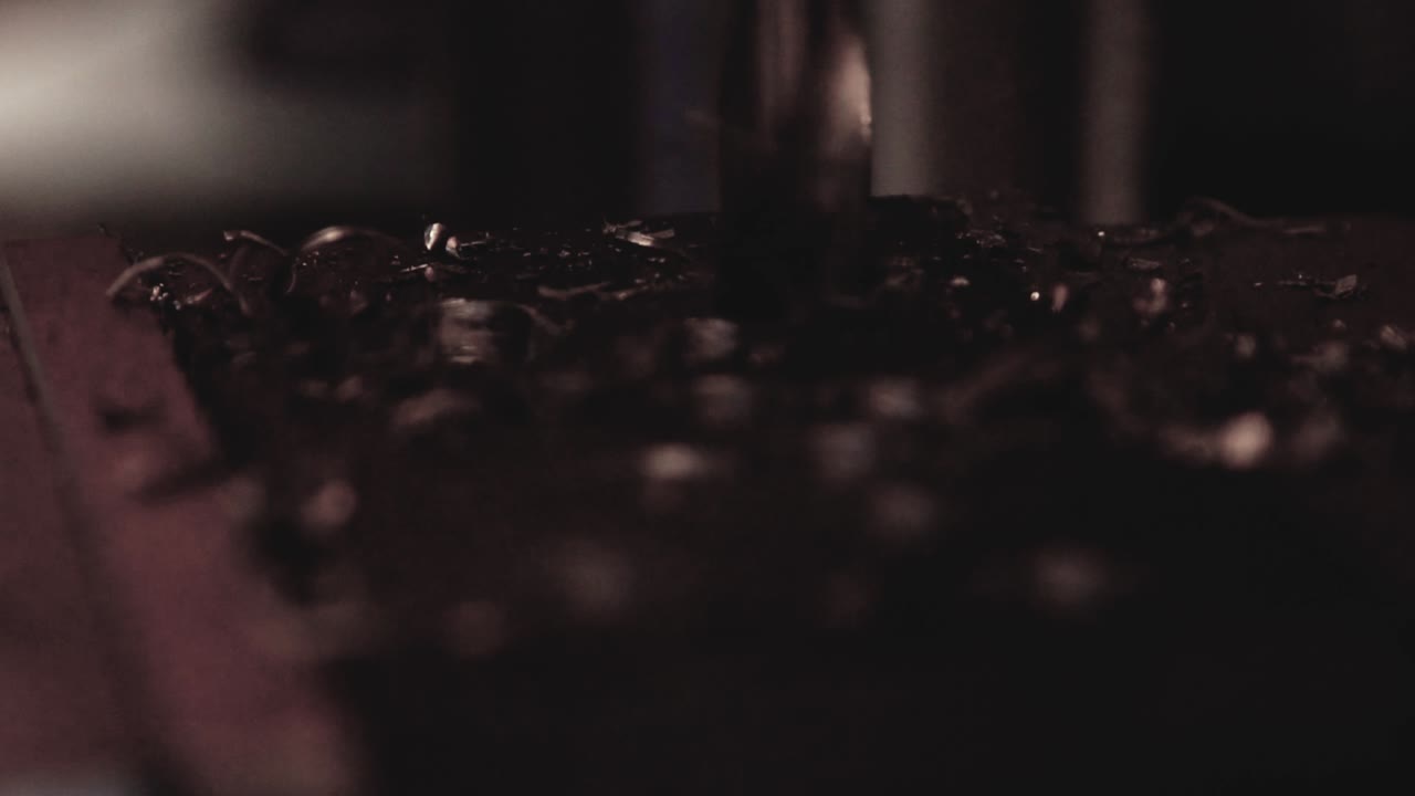 бурение в древесину