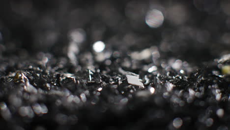 Metal fillings