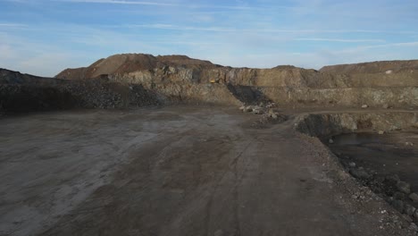 Construction-Site-Drone-View