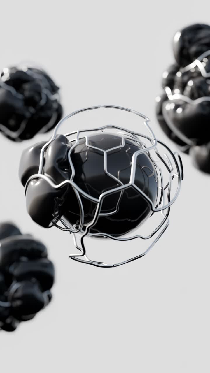 Forme geometriche astratte