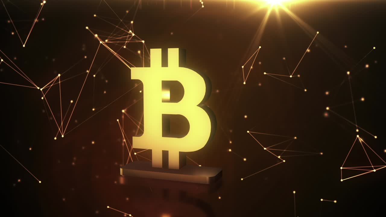 Bitcoin Cryptocurrency Network