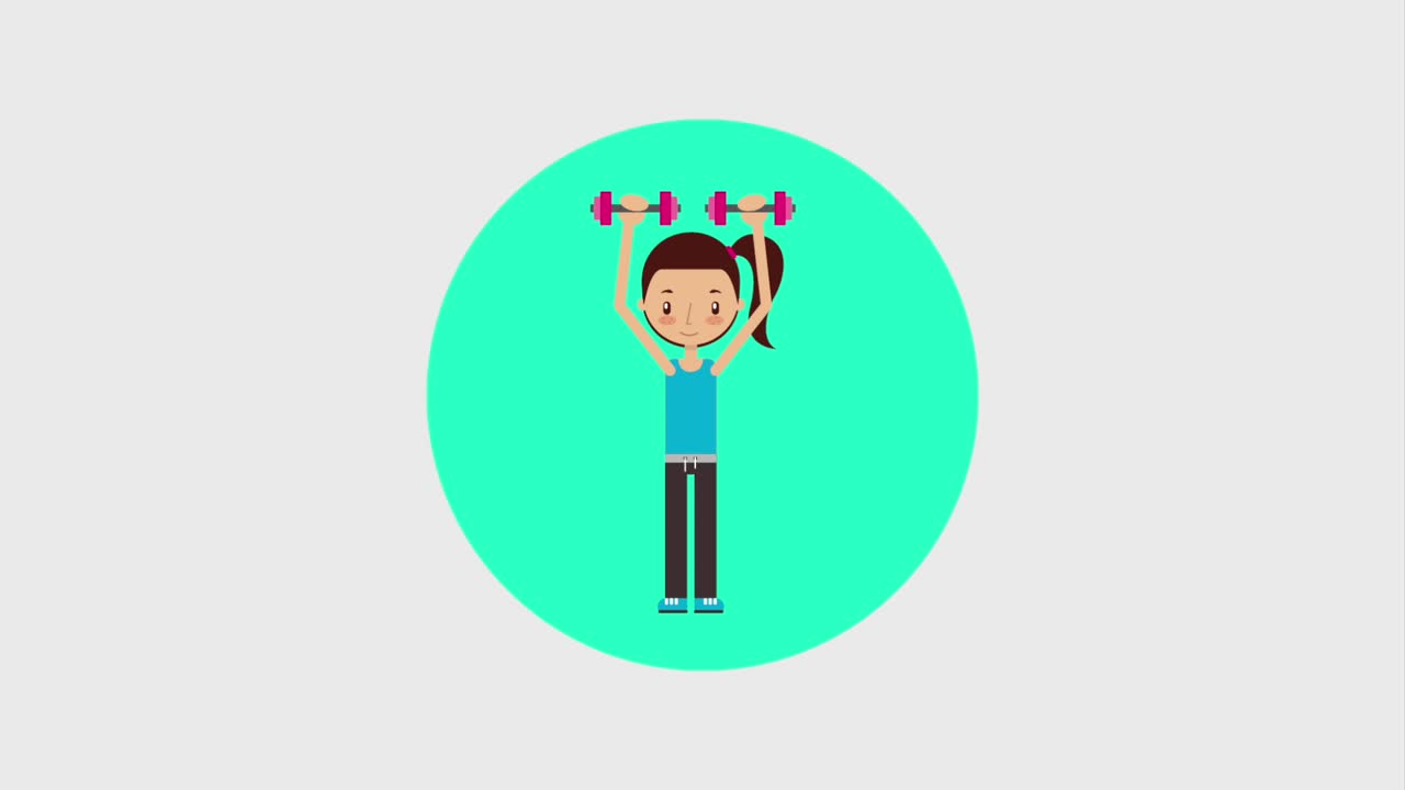 어린이 개인 스포츠 트레이너