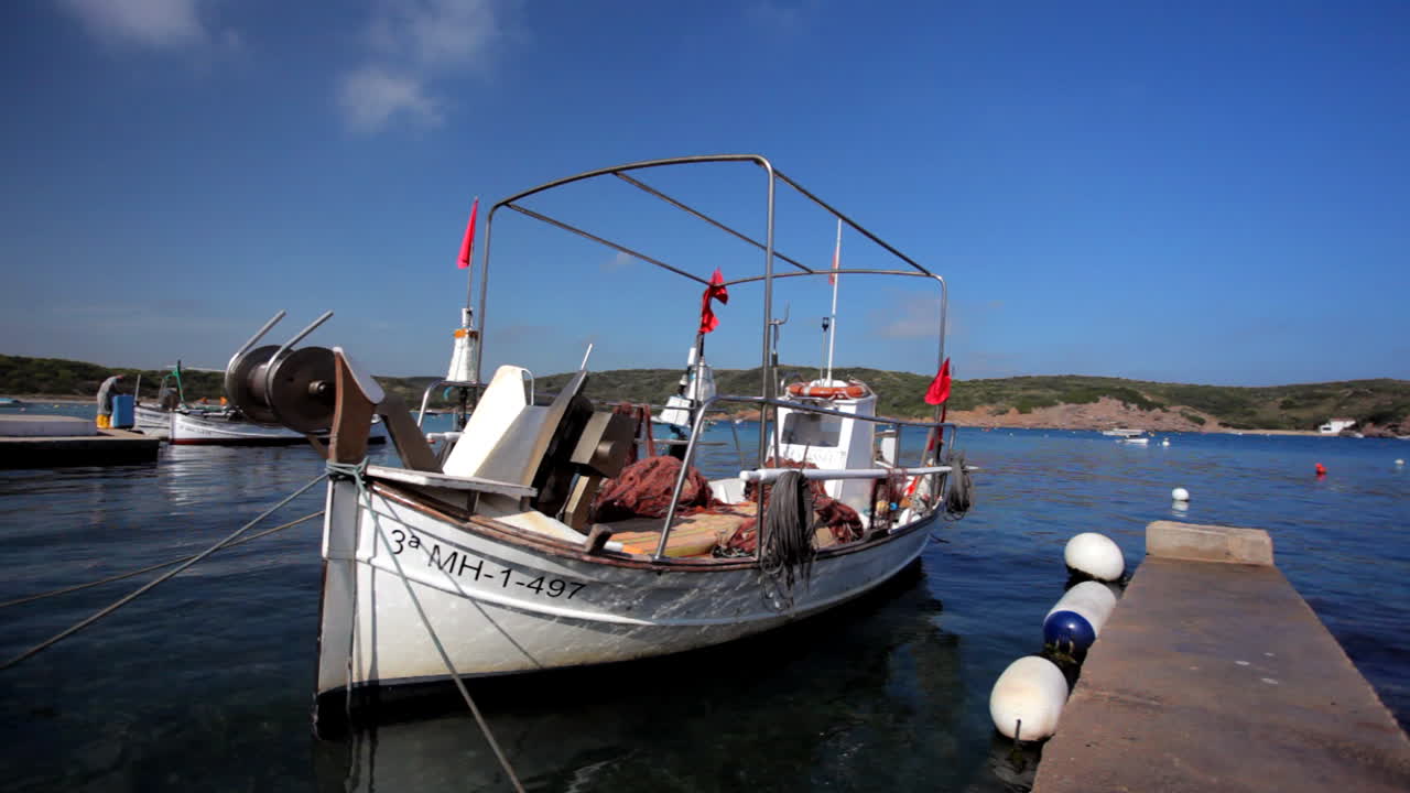 메노르카 보트 03