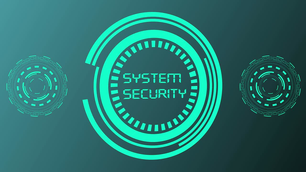 cibercrimen y seguridad 4k