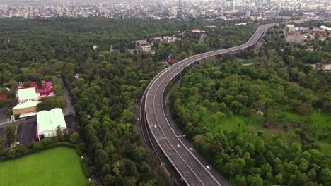 driving of vehicles on city roads