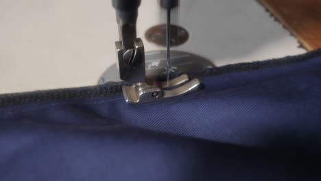 foto de la casa de moda, paños de costura a medida