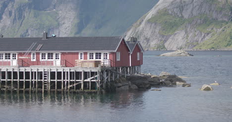 lofoten village vid 4k 06