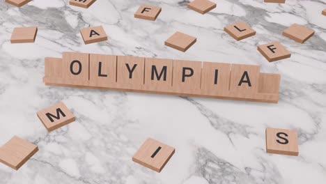 Palabra-Olimpia-En-Scrabble