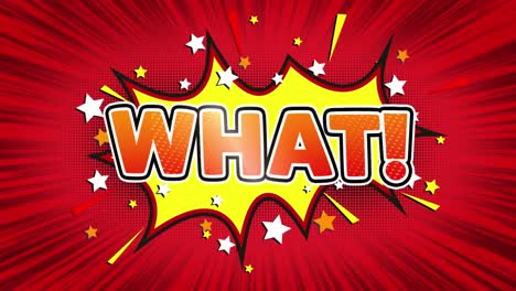 what text pop art style expression retro comic bubble expression cartoon illustration isolated flat