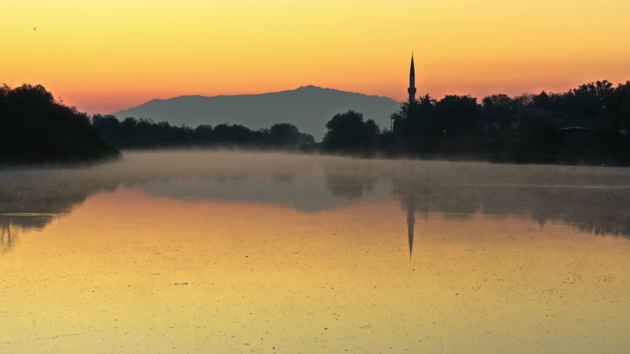 промежуток времени