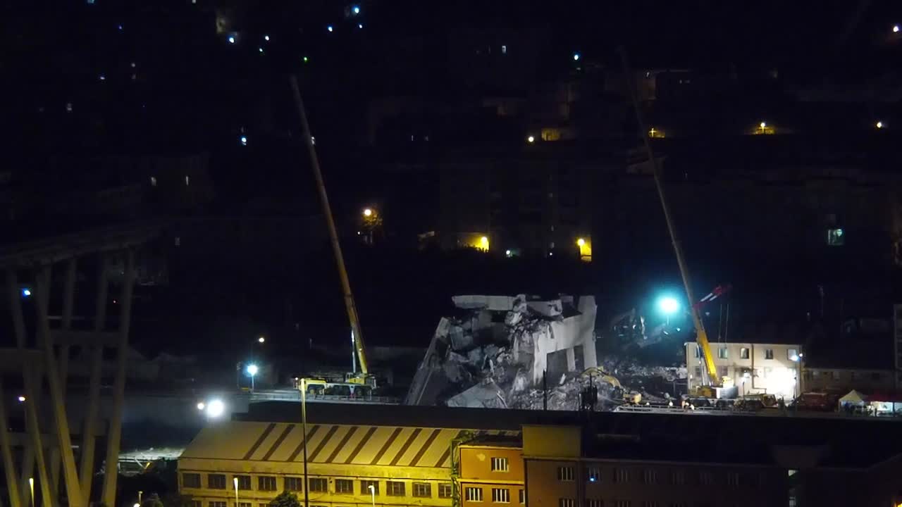 personas que trabajan de noche