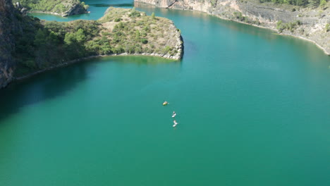 Lago-De-Bolarque-Spain