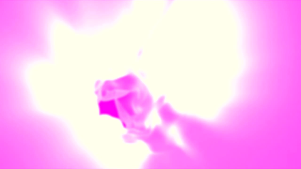 다채로운 추상적인 천